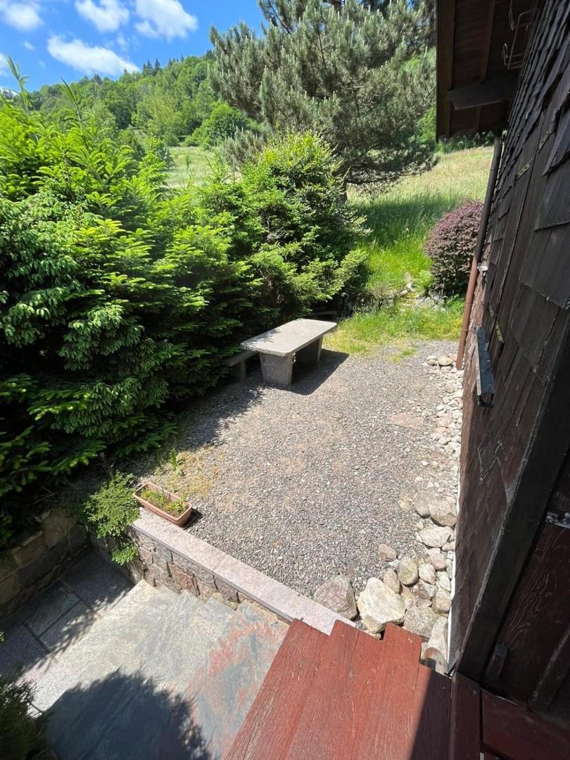 Bois Vue Panoramique : 2 Et Sauna *