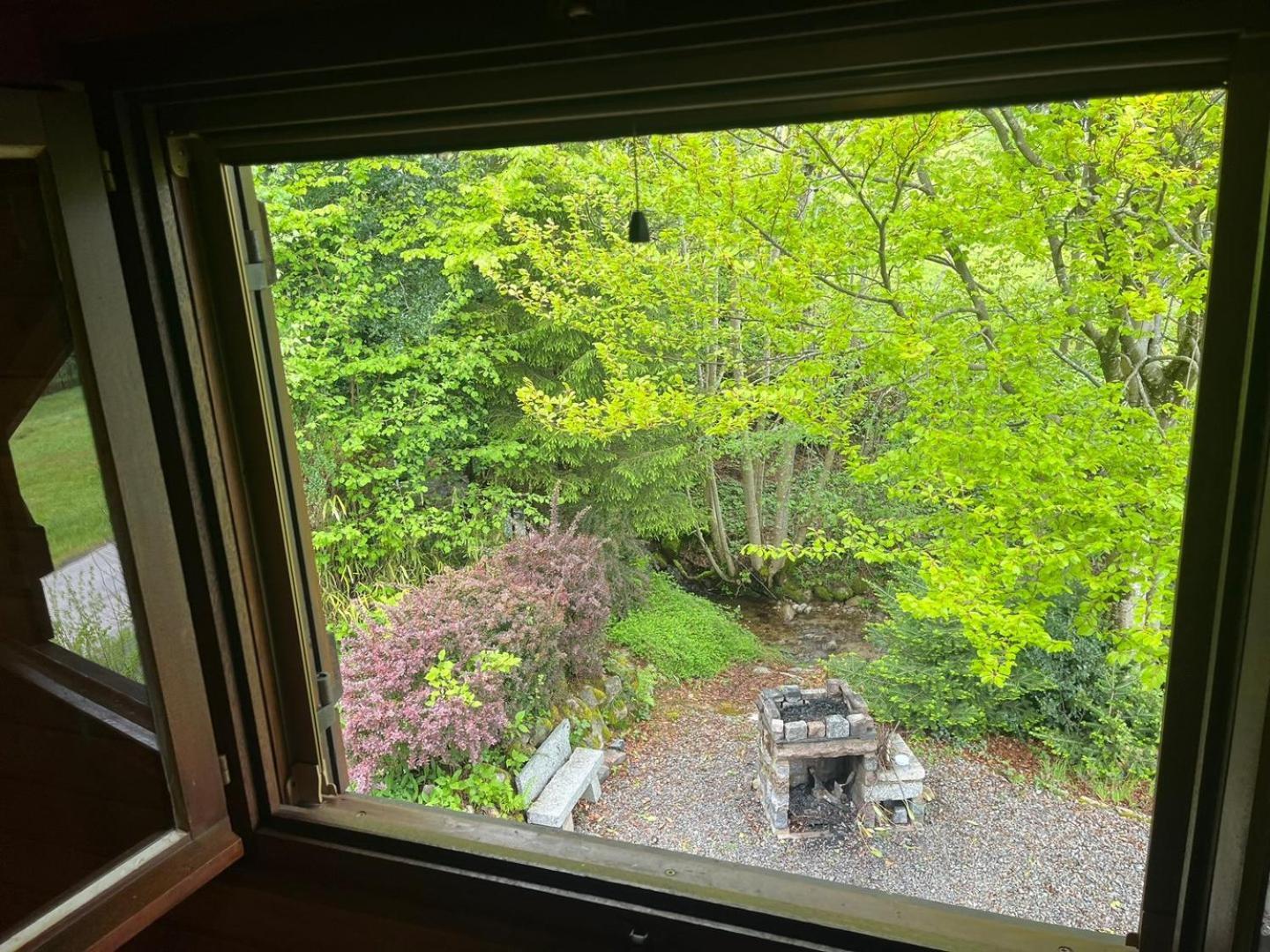 Bois Vue Panoramique : 2 Et Sauna Chalet Bussang